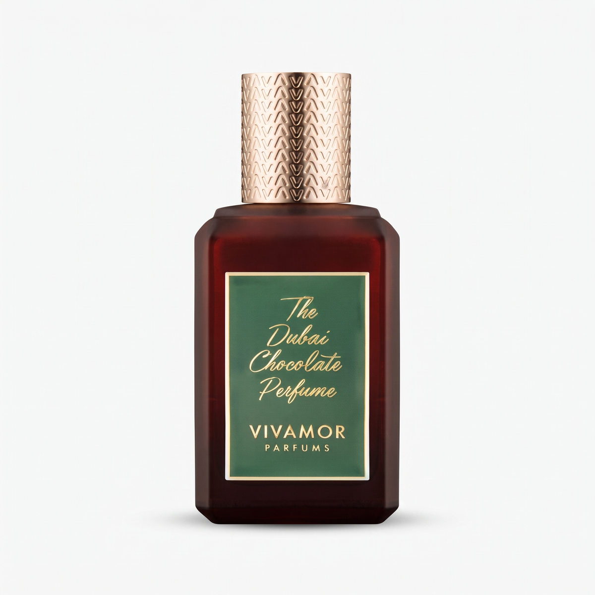 Vivamor The Dubai Chocolate EDP 100 mL