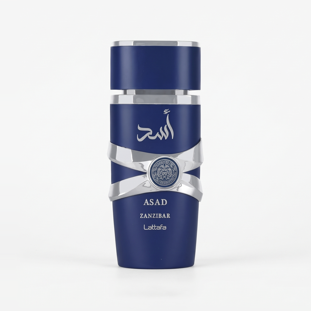 Lattafa Asad Zanzibar EDP 100 mL