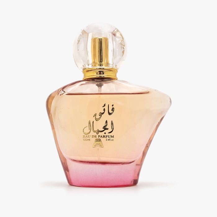 Aroma Paris - Fa'ek Al jamal EDP 100 mL