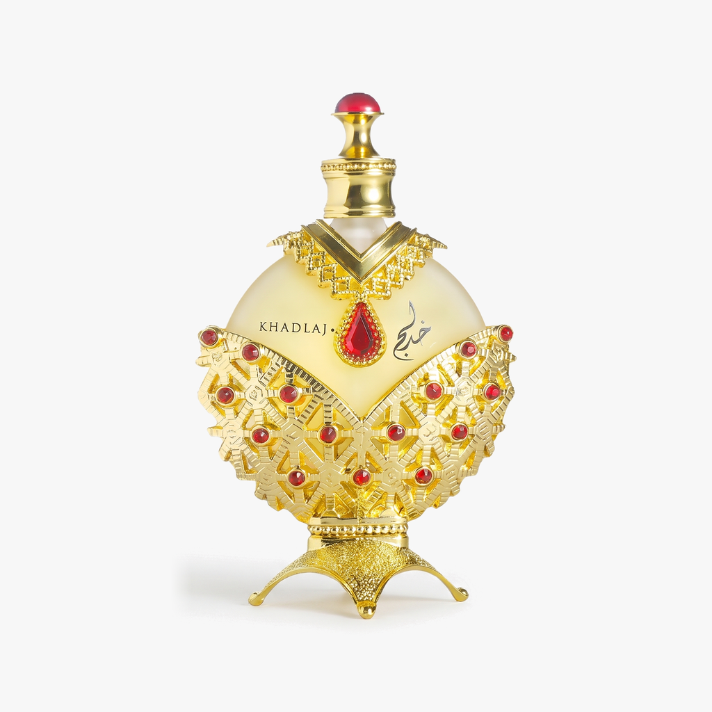 Khadlaj Hareem Al Sultan Gold Oil 35ml