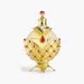 Khadlaj Hareem Al Sultan Gold Oil 35ml