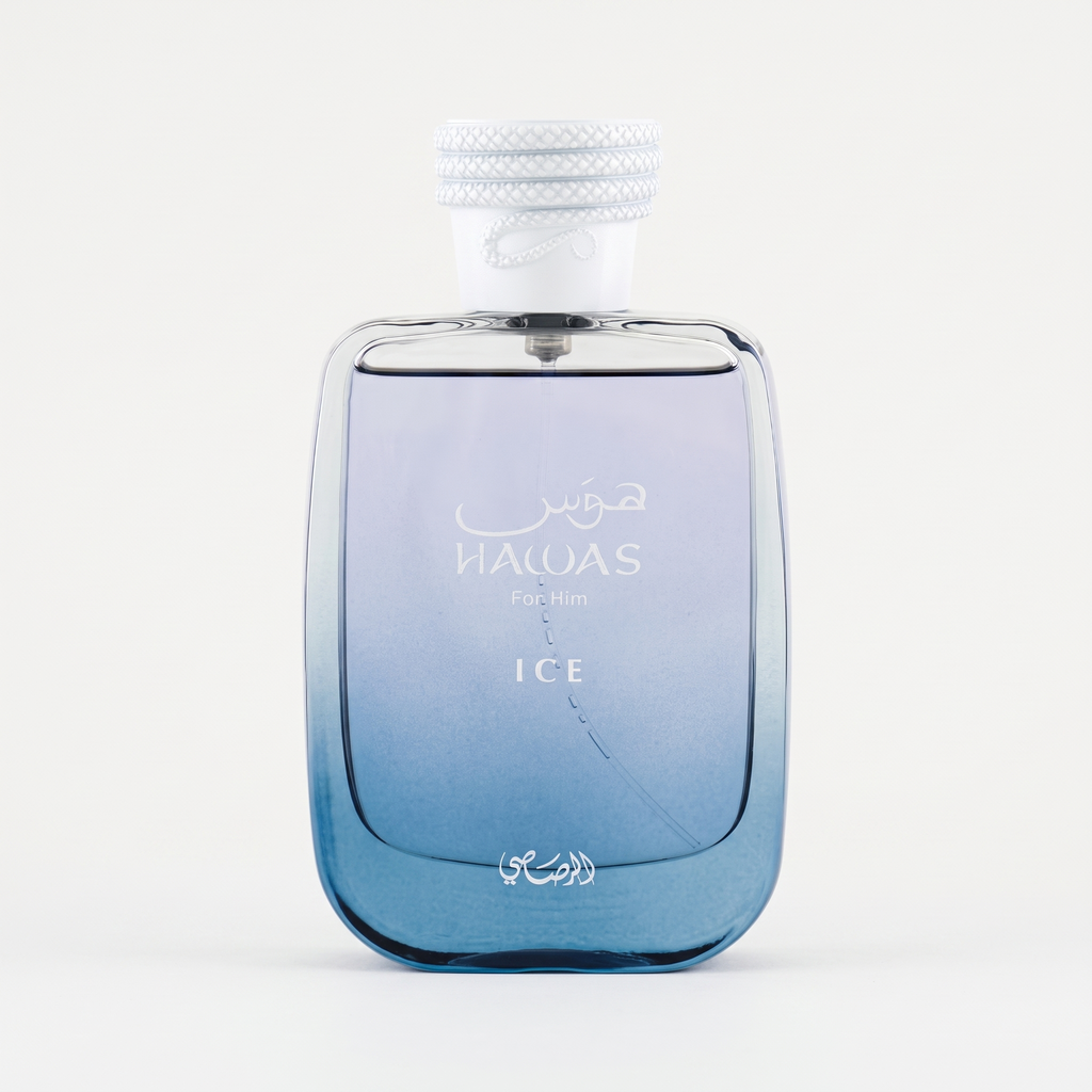 Rasasi Ice EDP 100 mL