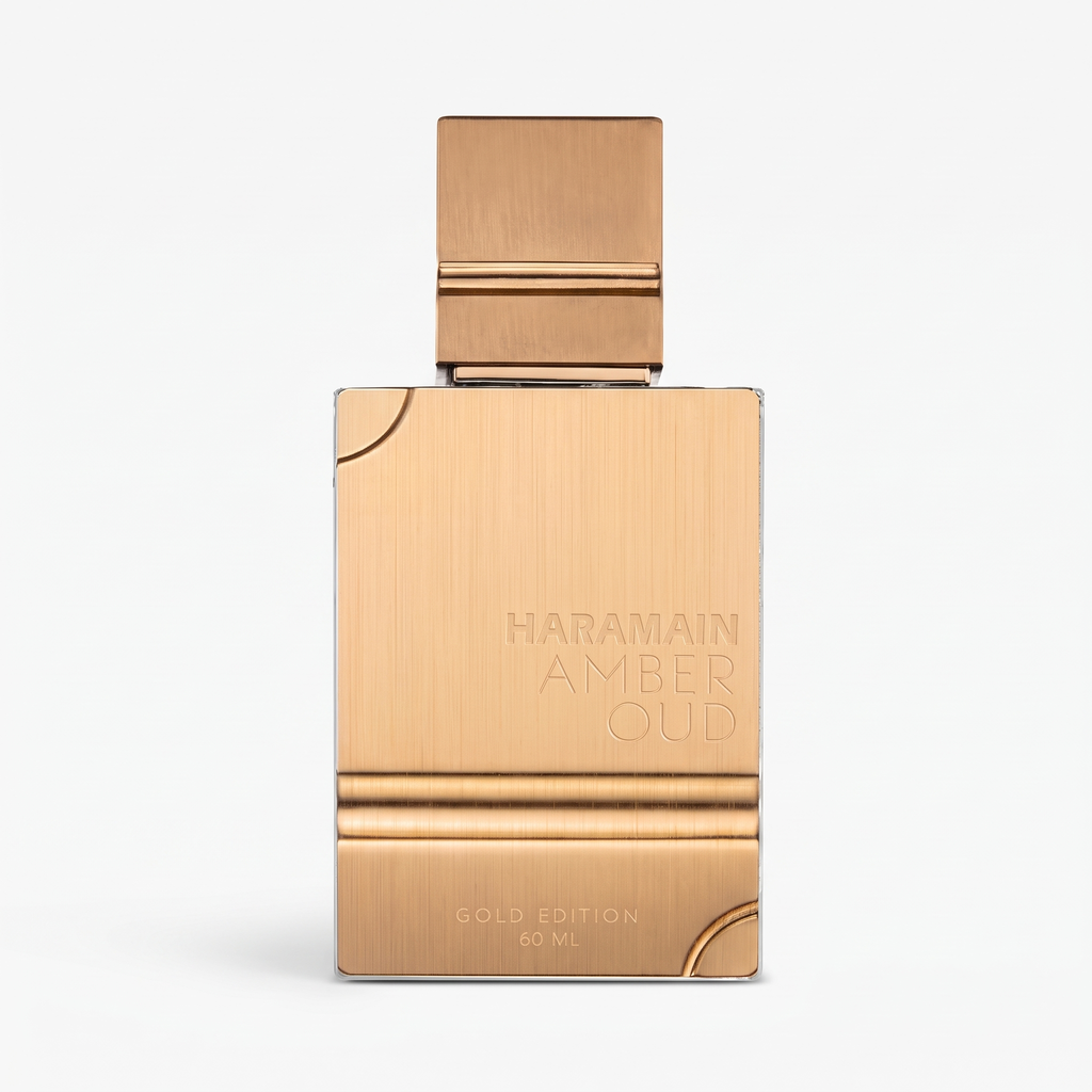 Al Haramain Amber Oud EDP 60 mL