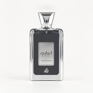 Lattafa Ejaazi Intensive Silver EDP 100 mL