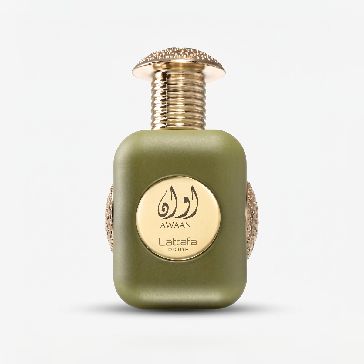 Lattafa Awaan Gold EDP 100 mL
