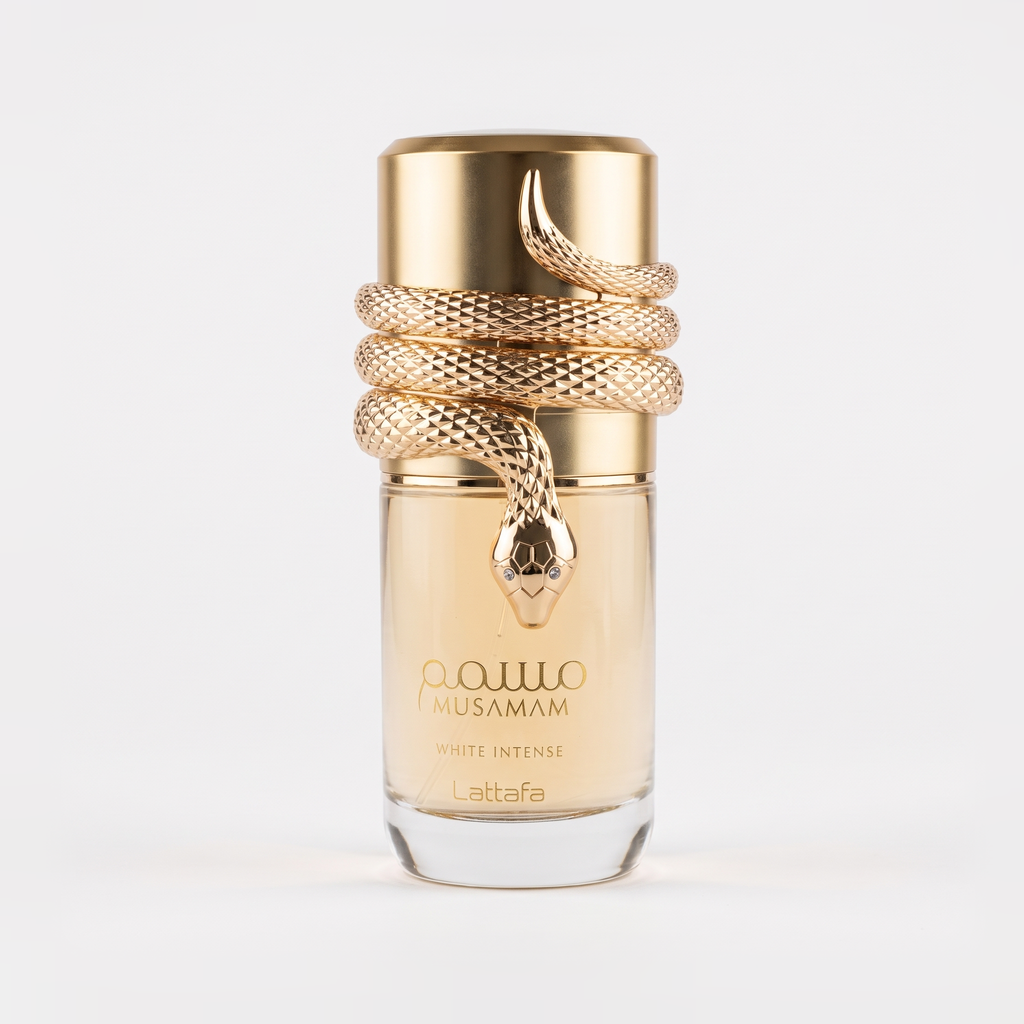 Lattafa Musamam White Intense EDP 100 mL