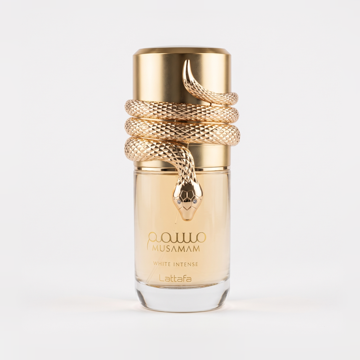 Lattafa Musamam White Intense EDP 100 mL