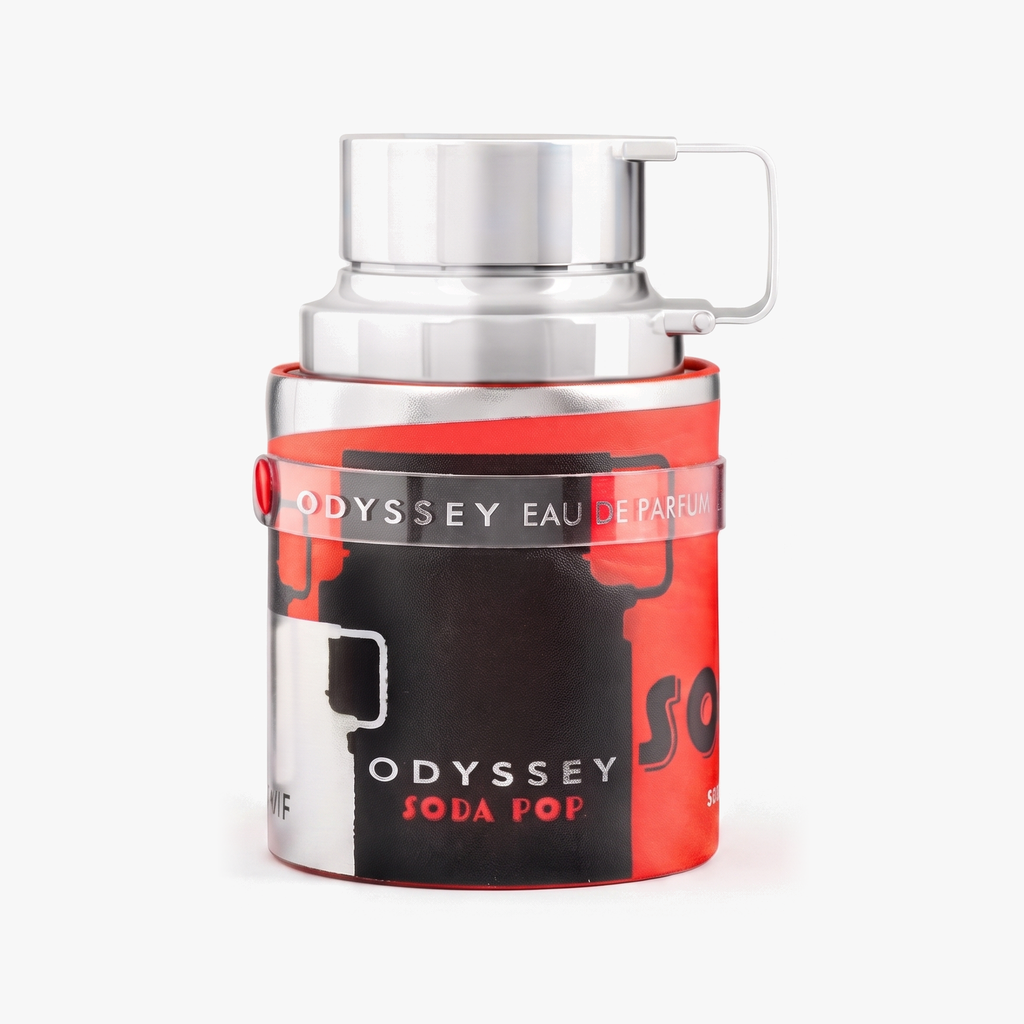 Armaf Odyssey Soda EDP 100 mL