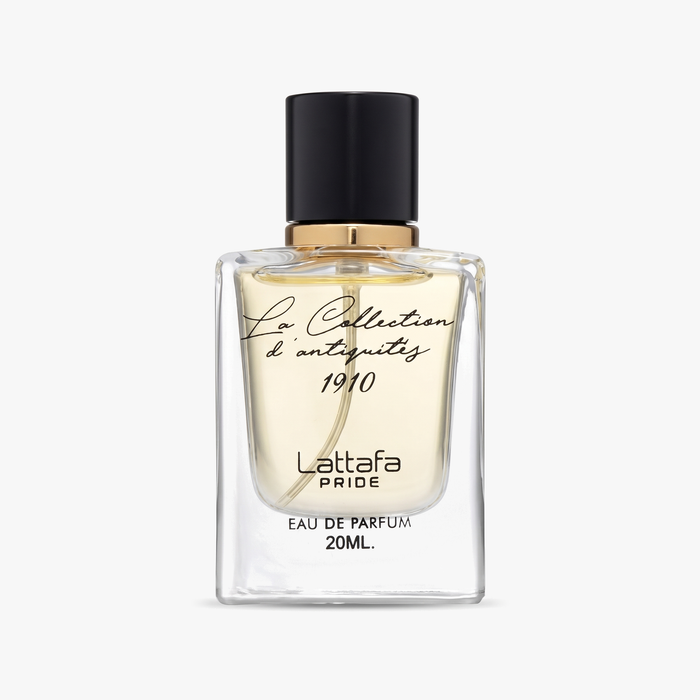 Lattafa Pride La Collection D'Antiquities Bike 1910 EDP 20 mL
