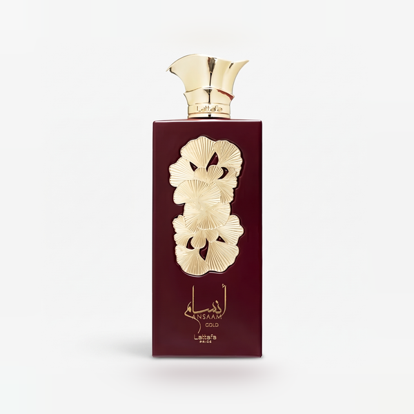 Lattafa Ansaam Gold EDP 100 mL
