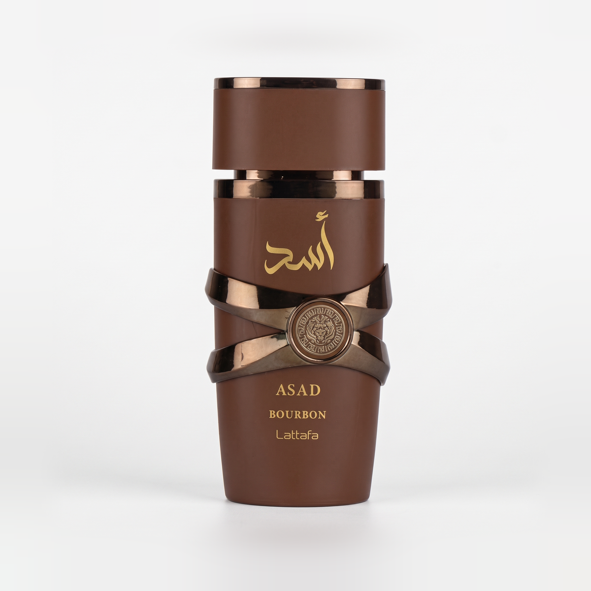 Lattafa Asad Bourbon EDP 100 mL
