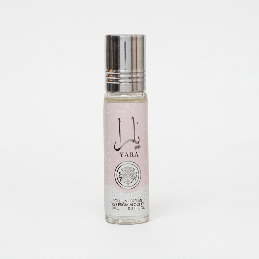 Ard Al Zaafran Yara Oil 10ml
