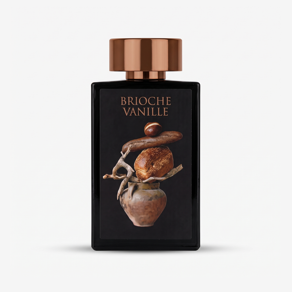 Lattafa Brioche Vanille EDP 100 mL