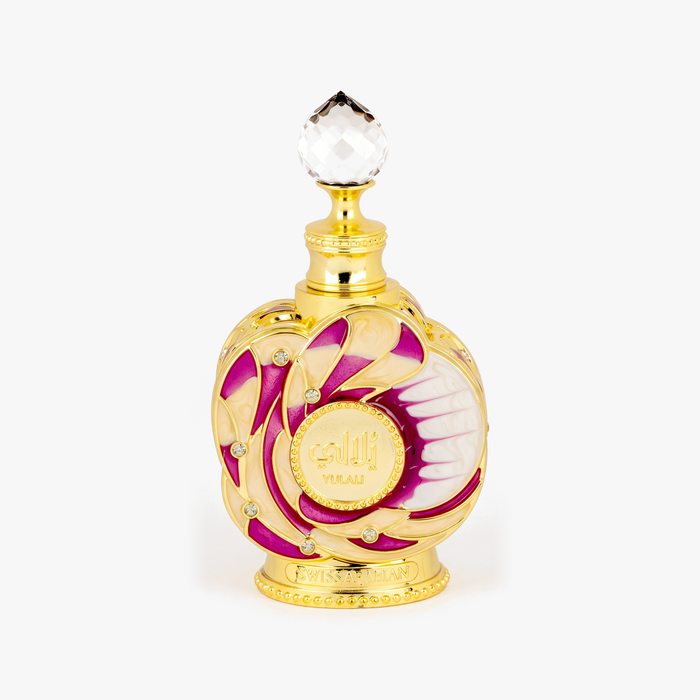 Swiss Arabian Yulali Perfume Oil 15 mL