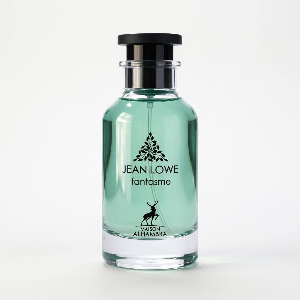 Maison Alhambra Maison Al Hambra Jean Lowe Fantasme EDP 100 mL