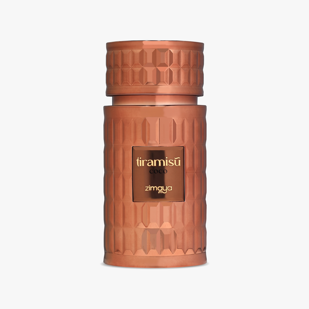 Zimaya Tiramisu Coco EDP 100 mL