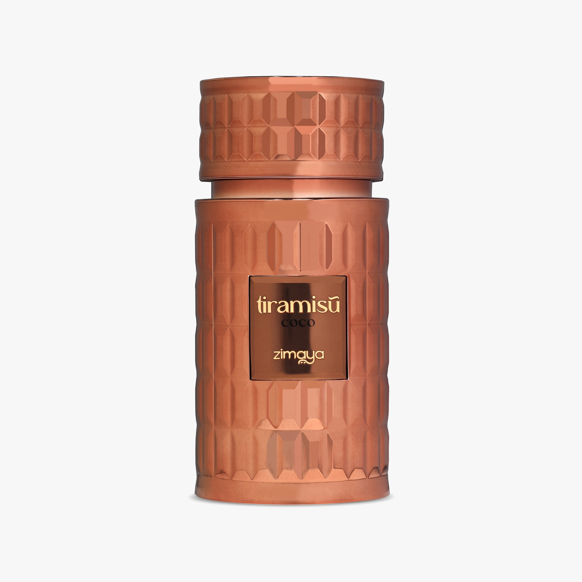 Zimaya Tiramisu Coco EDP 100 mL