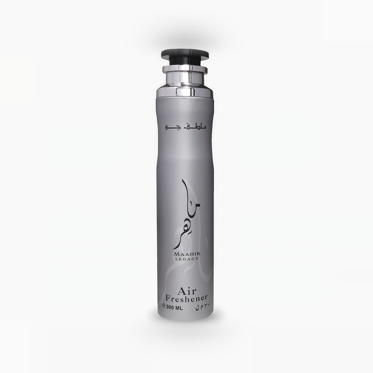 Lattafa Maahir Legacy Air Freshener 300ml