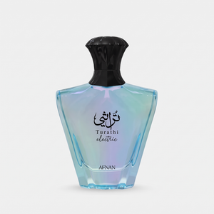 Afnan Turathi Electric EDP 100ml