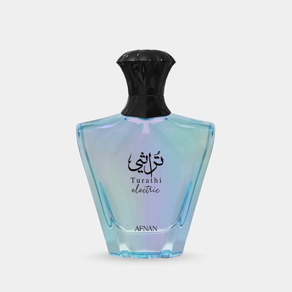 Afnan Turathi Electric EDP 100ml