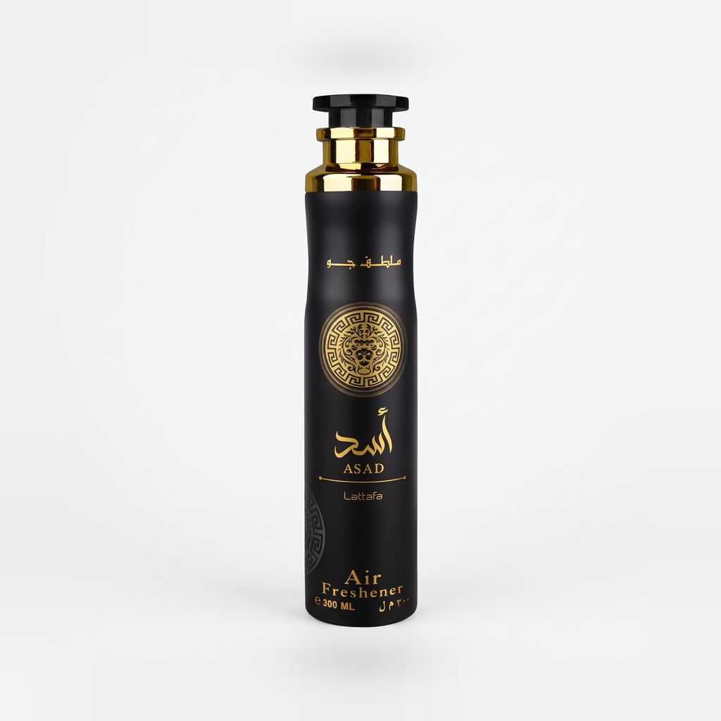 Lattafa Asad Air Freshener 300ml
