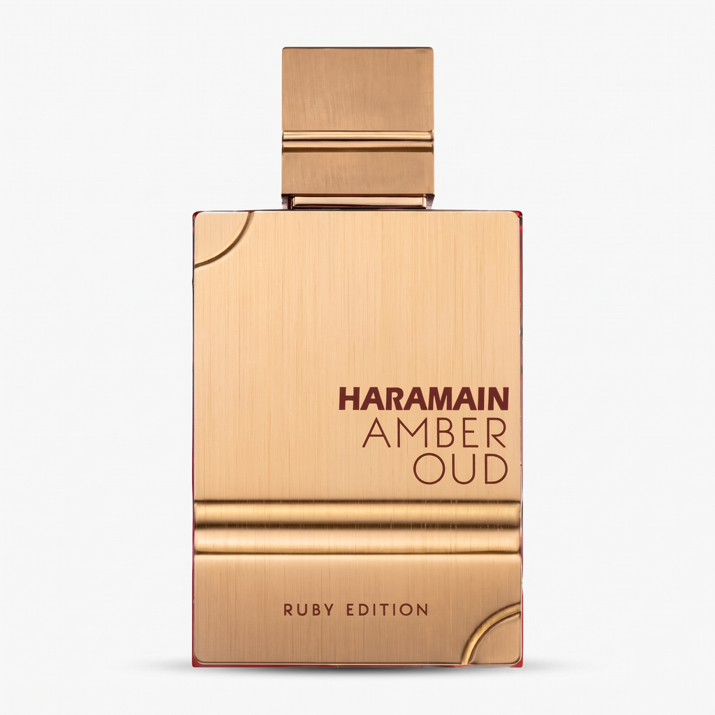 Al Haramain Amber Oud Ruby EDP 200 mL