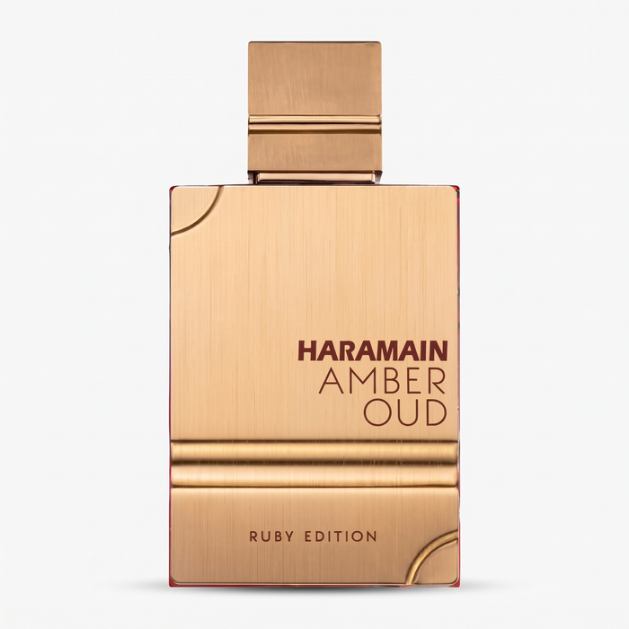 Al Haramain Amber Oud Ruby EDP 200 mL
