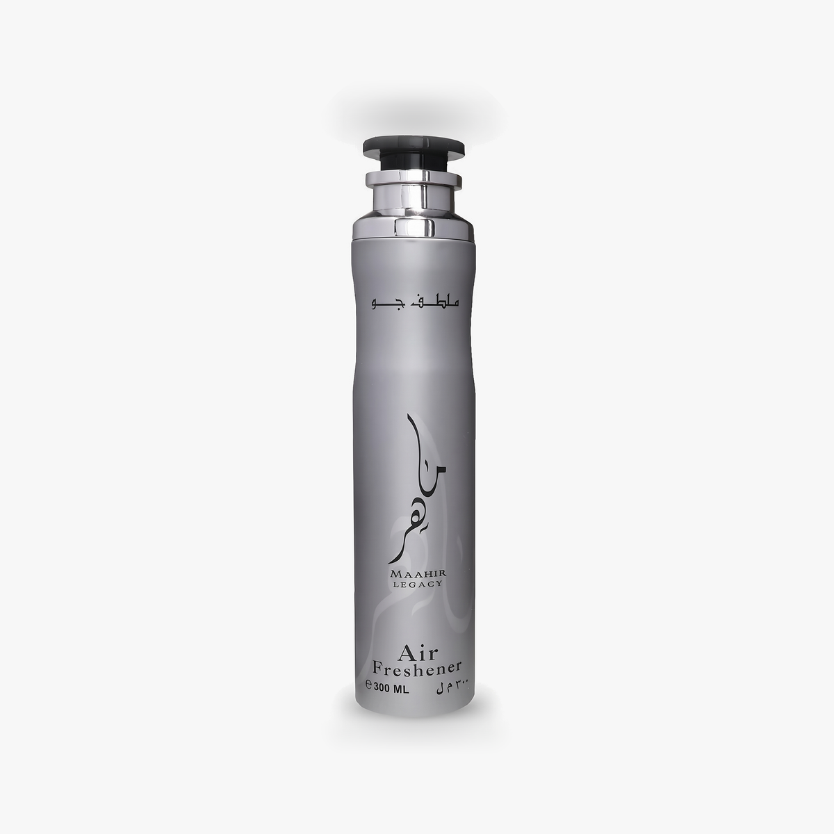 Lattafa Maahir Legacy Air Freshener 300ml