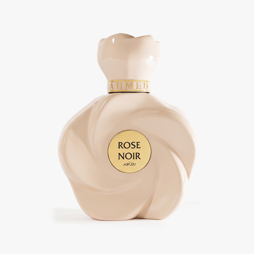 Lattafa Rose Noir EDP 100 mL