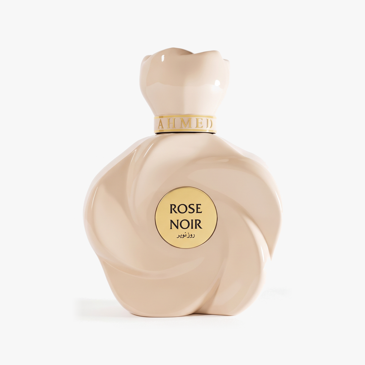 Lattafa Rose Noir EDP 100 mL