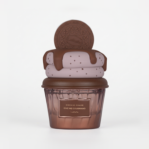 Lattafa Cookie Crave EDP 75 mL