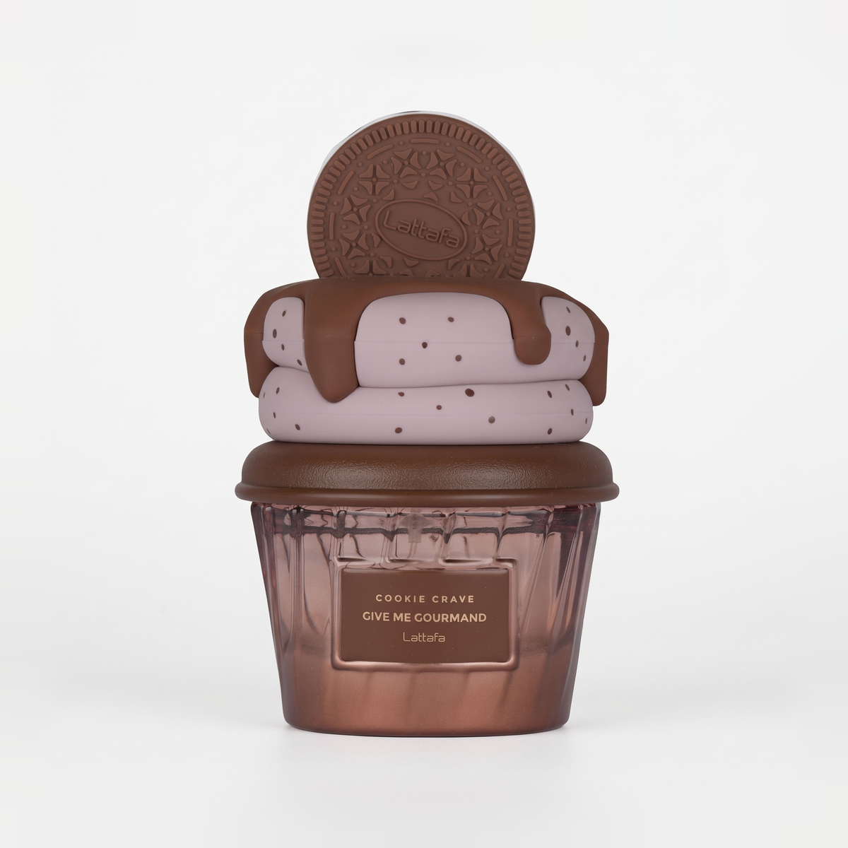 Lattafa Cookie Crave EDP 75 mL