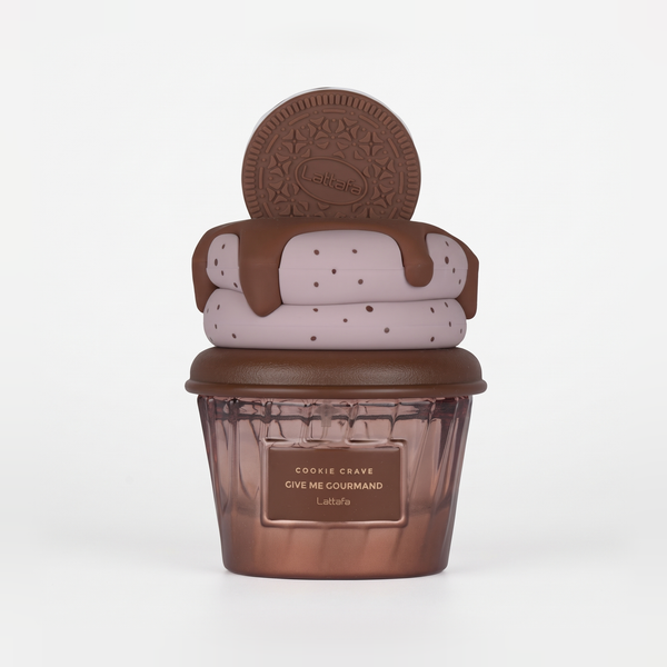 Lattafa Cookie Crave EDP 75 mL