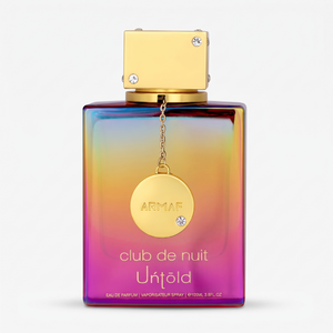 Armaf Club De Nuit Untold EDP 105 mL