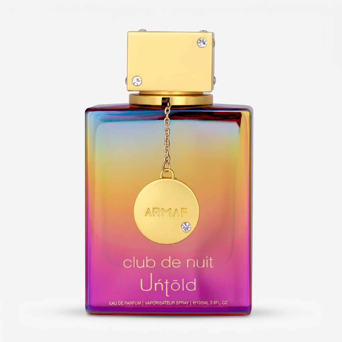 Armaf Club De Nuit Untold EDP 105 mL