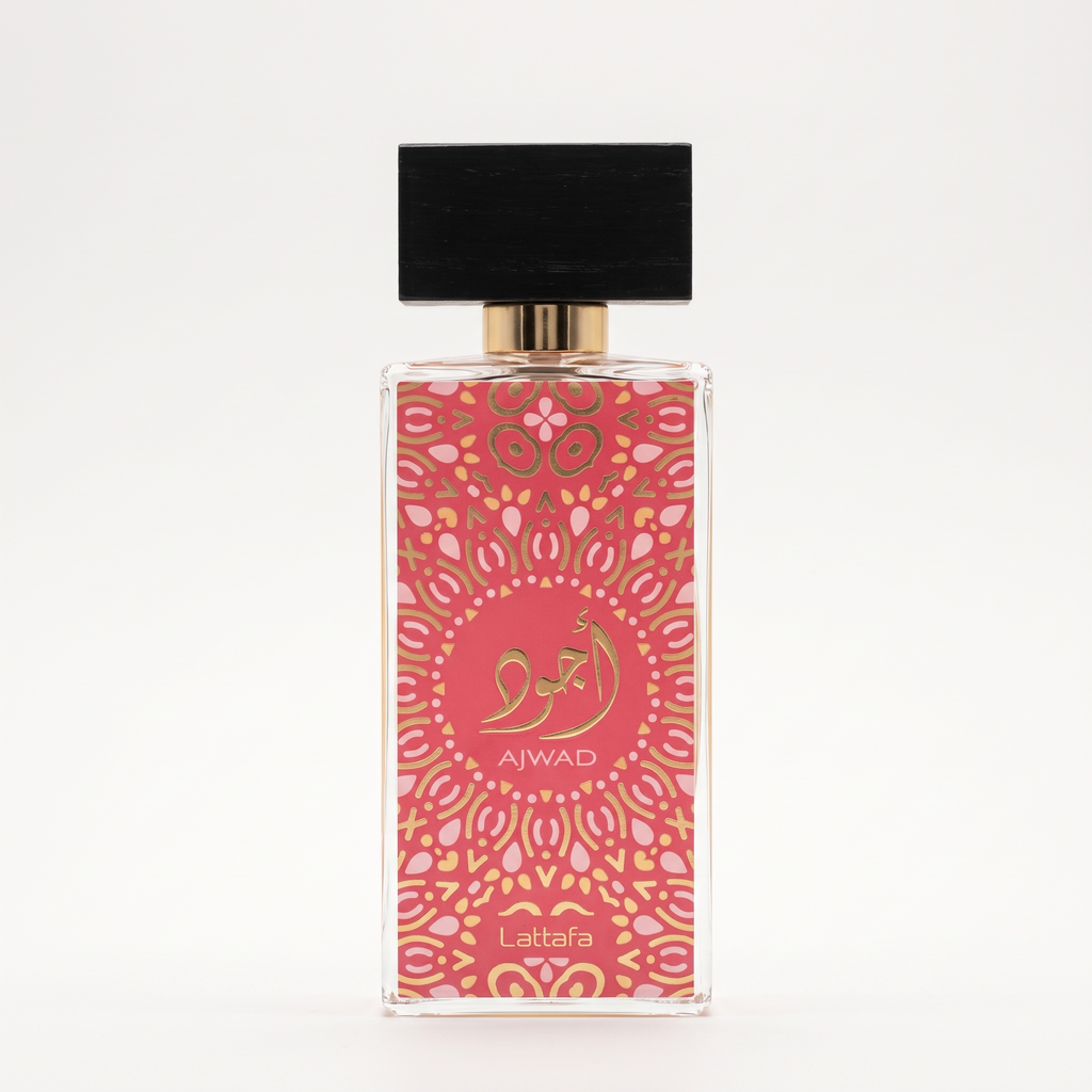 Lattafa Ajwad Pink TO Pink EDP 60 mL