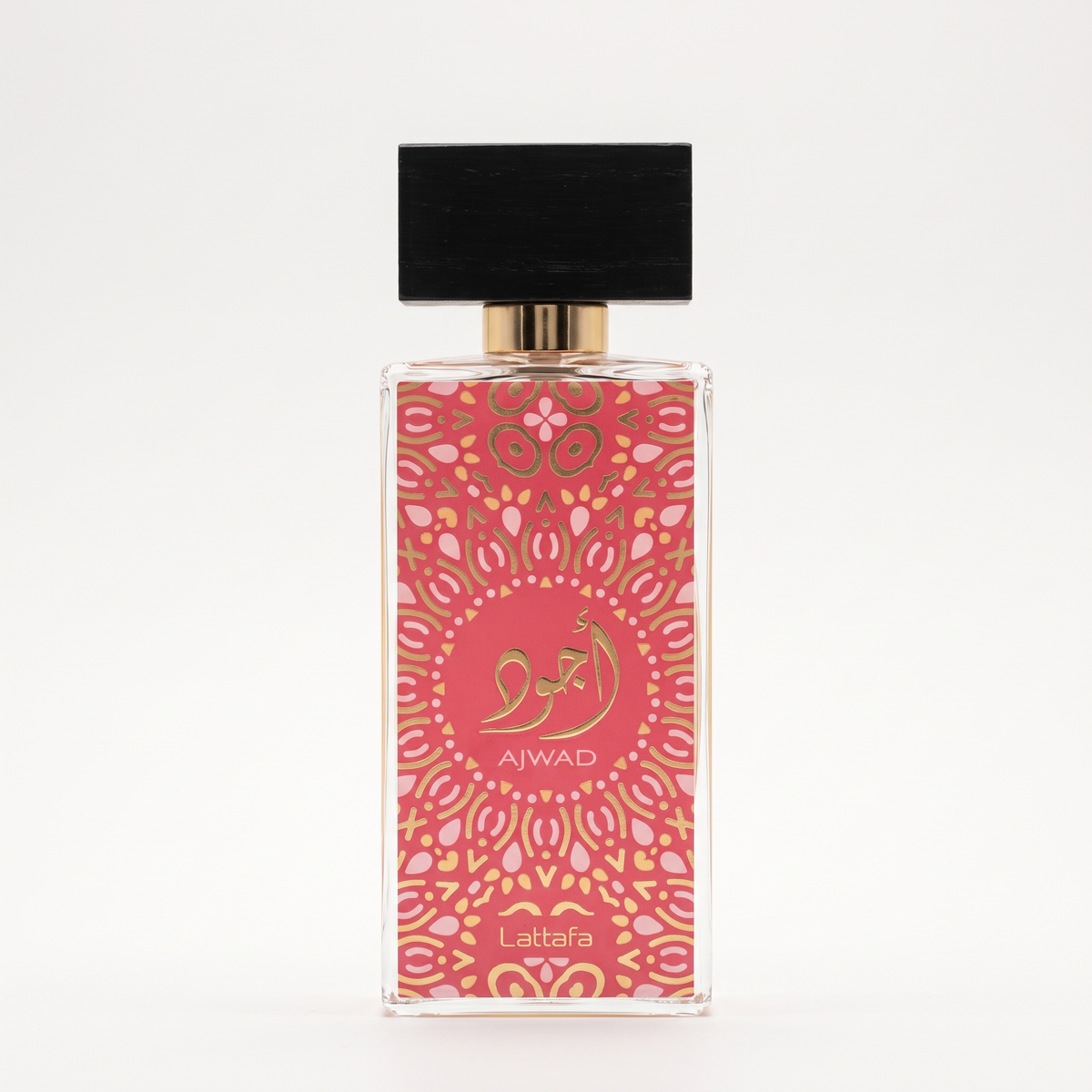 Lattafa Ajwad Pink TO Pink EDP 60 mL