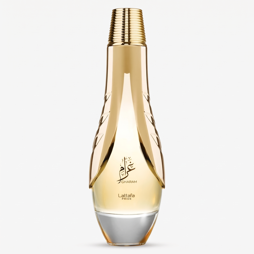 Lattafa Gharam EDP 100 mL