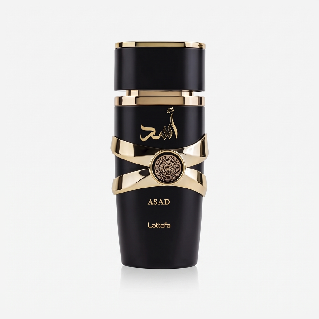 Lattafa Asad EDP 100 mL