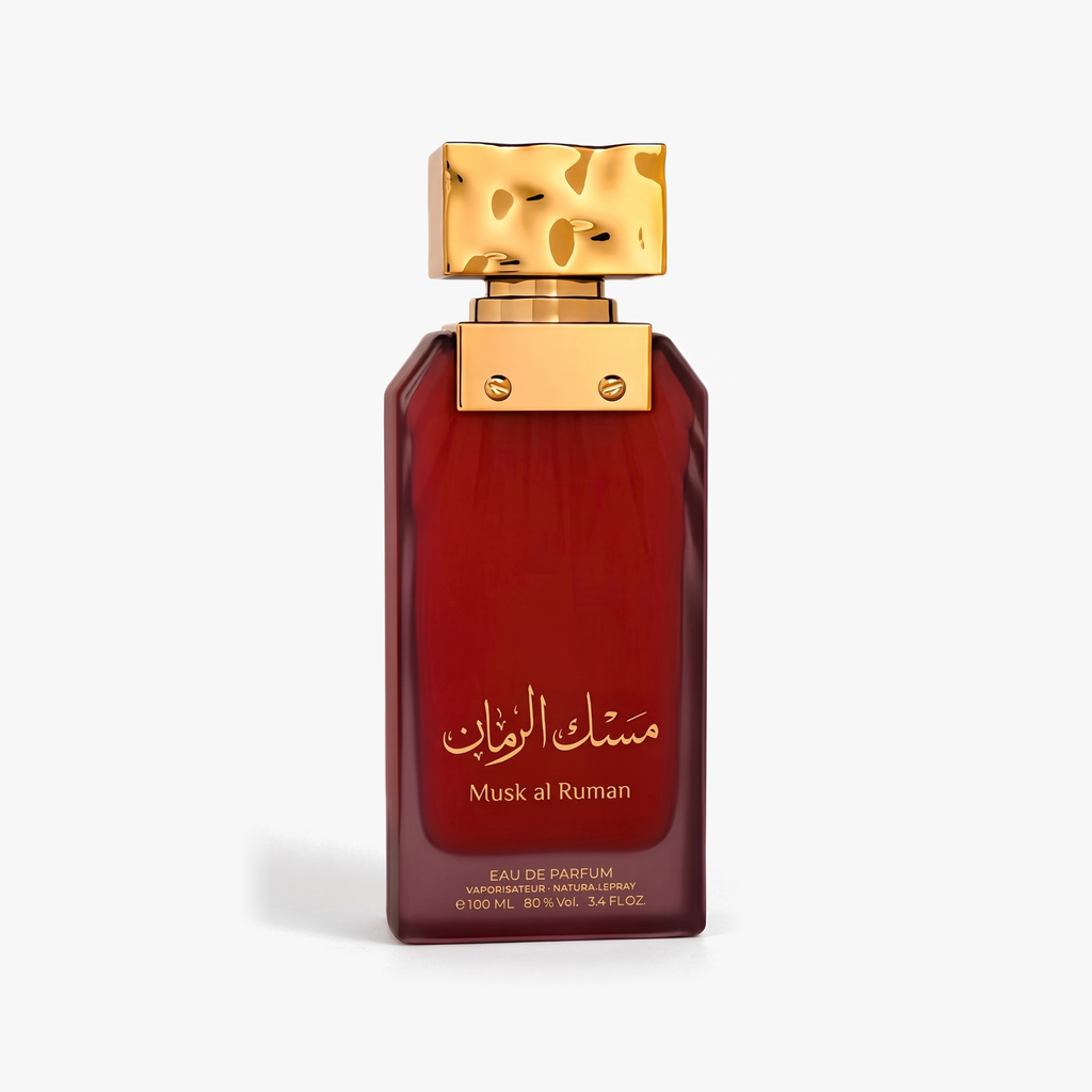 almas Musk Al Ruman EDP 100 mL