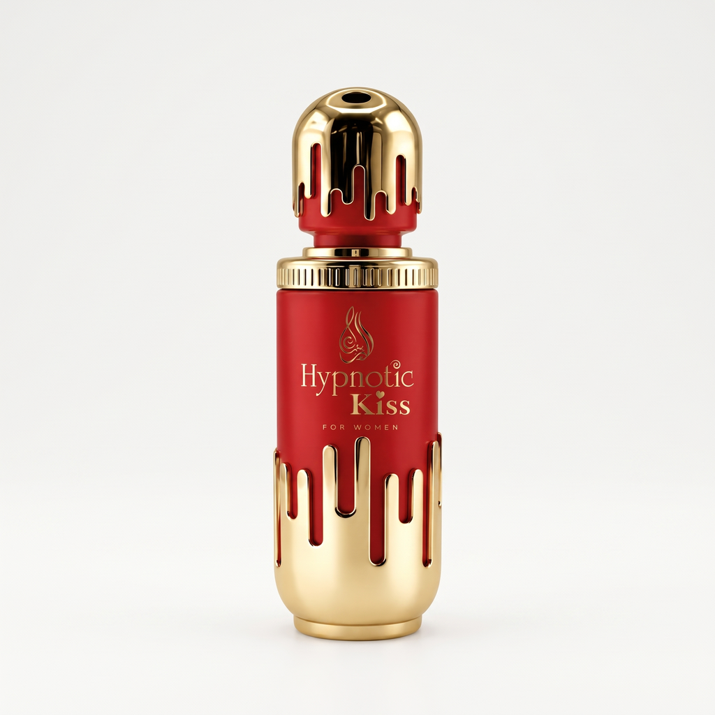 Rasasi Al Zain Hypnotic Kiss EDP 75 mL