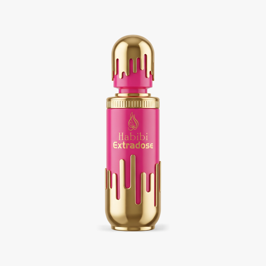 Rasasi Al Zain Habibi Extra Dose EDP 100ml