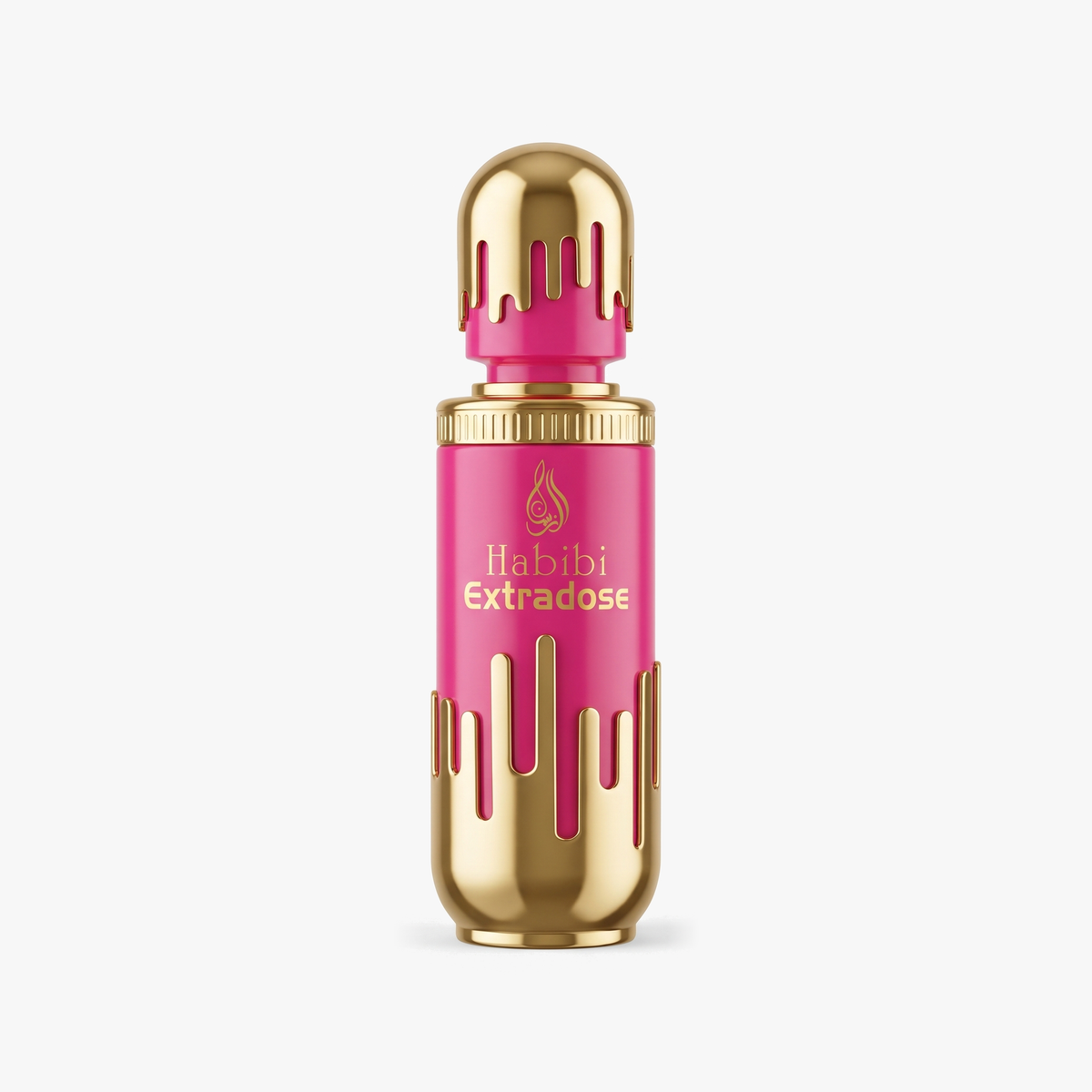 Rasasi Al Zain Habibi Extra Dose EDP 100ml