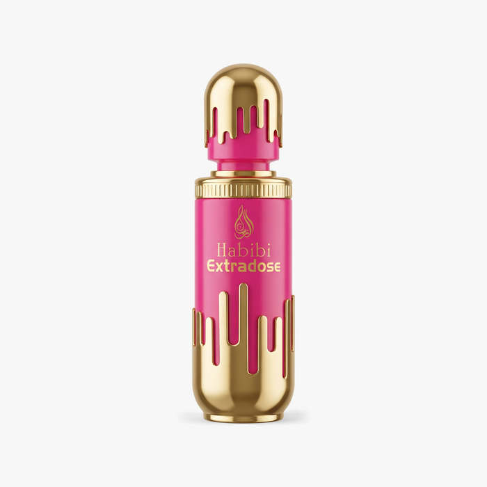 Rasasi Al Zain Habibi Extra Dose EDP 100ml