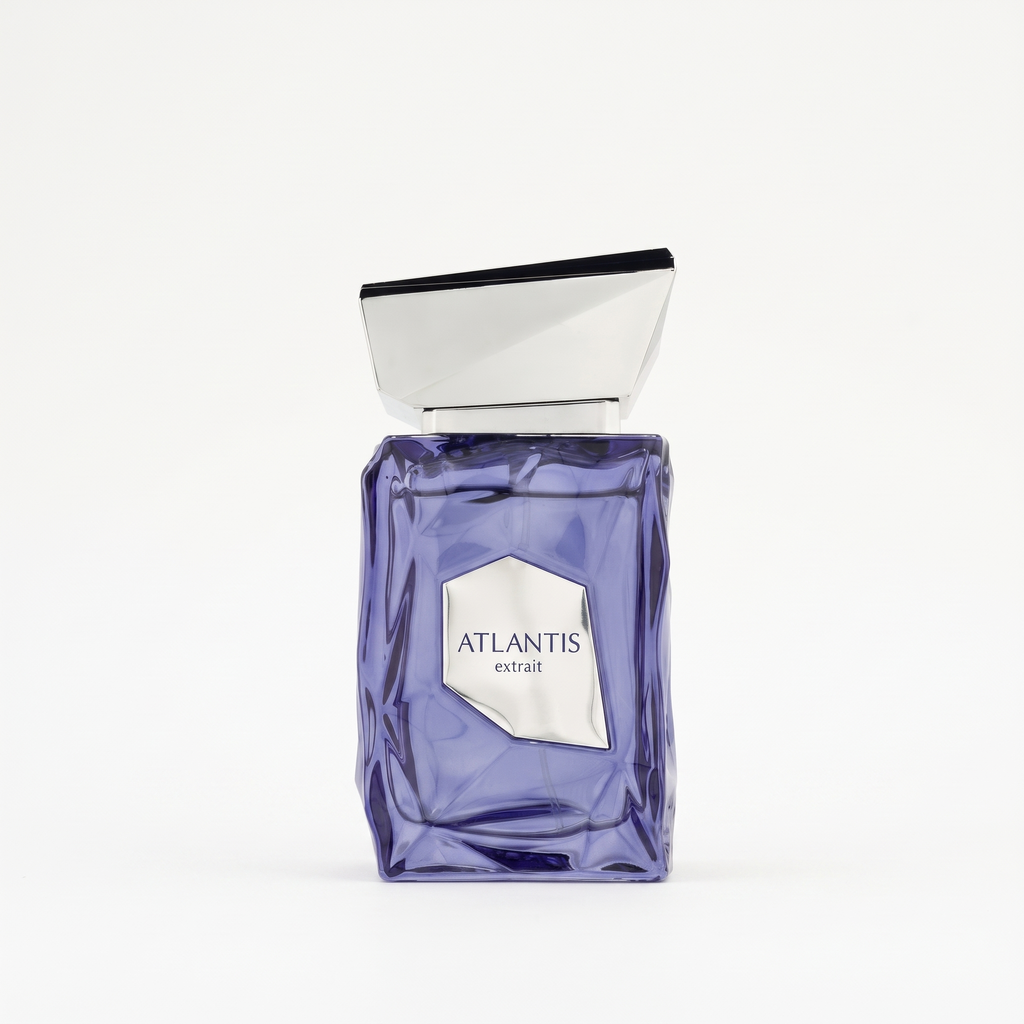 French Avenue ATLANTIS Extrait de Parfum 100 mL