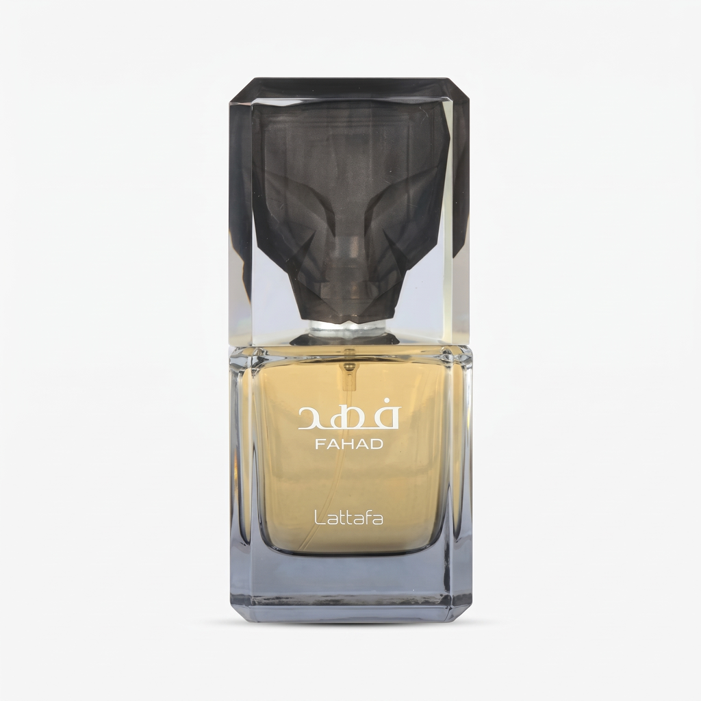 Lattafa Fahad EDP 80 mL