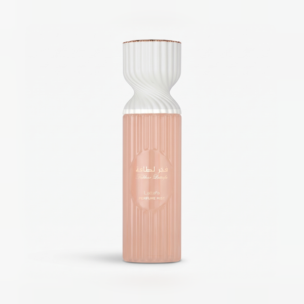 Lattafa Fakhar Women Perfume Mist 250 mL