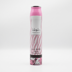 Lattafa Washwashah Air Freshener 300ml