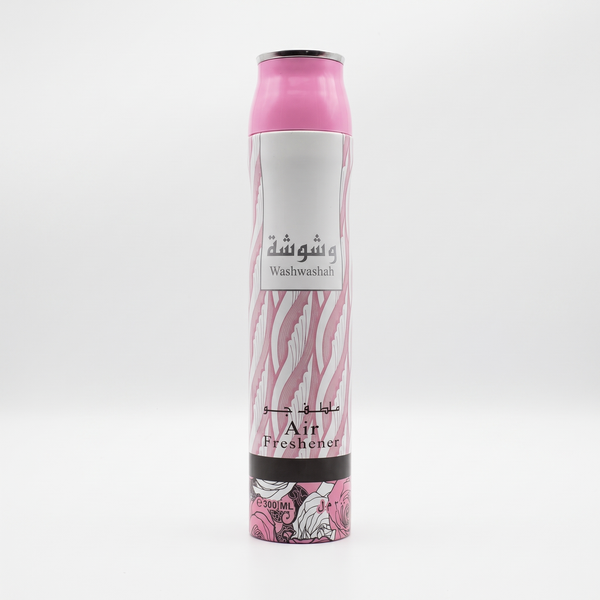 Lattafa Washwashah Air Freshener 300ml
