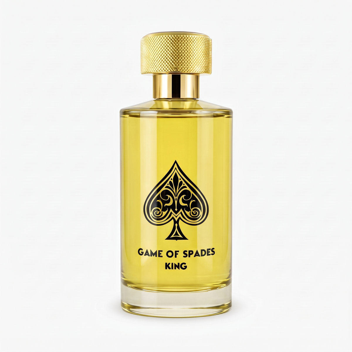 Jo Milano Paris Jo Milano Game of Spades King EDP